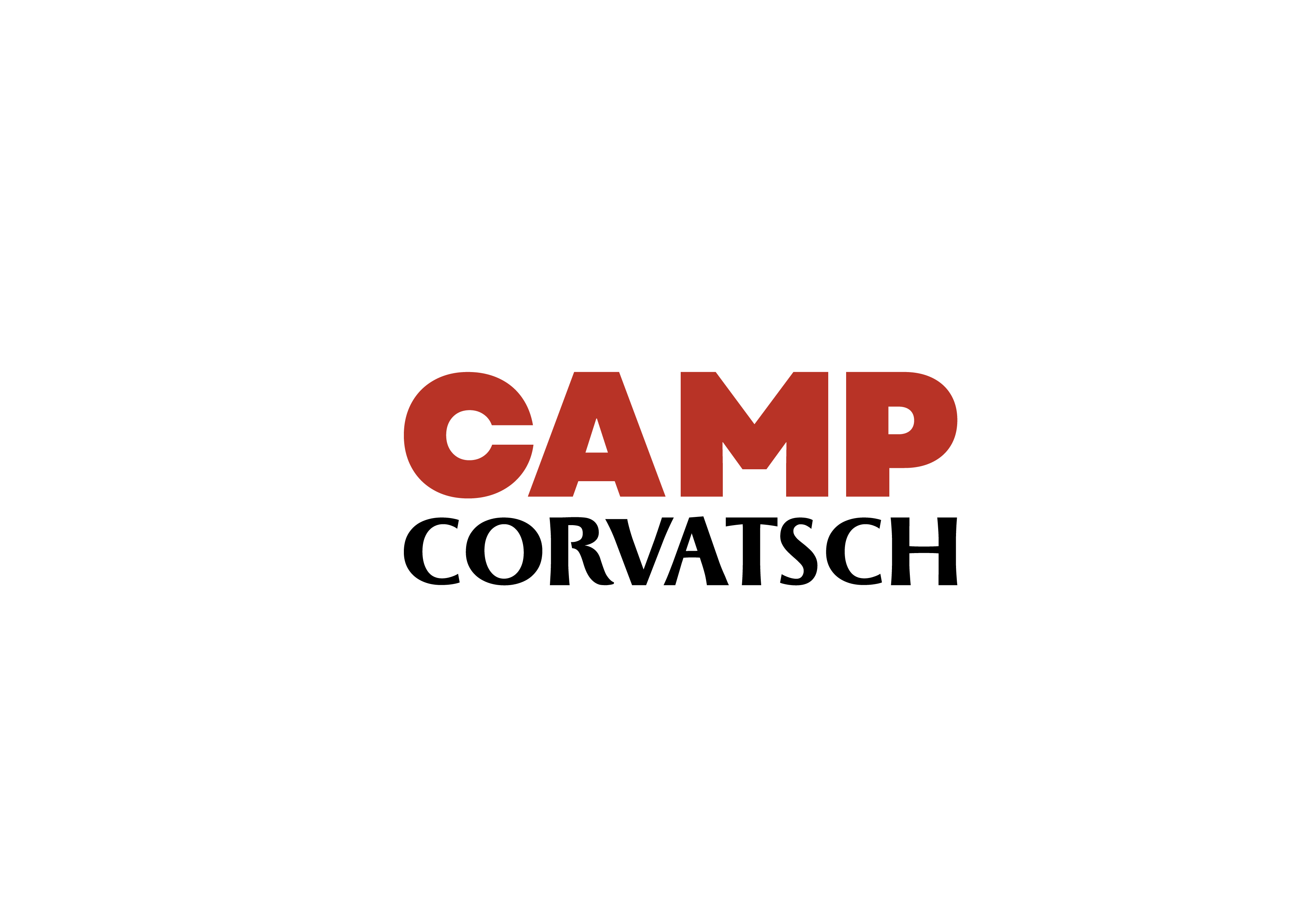 Camp Corvatsch